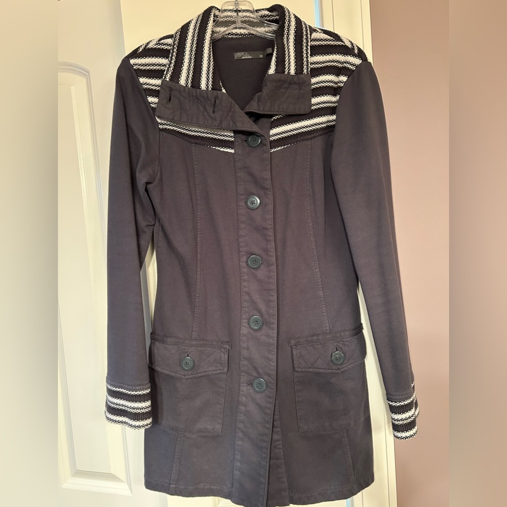 Prana coat
